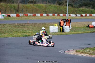 12/02/2017 : Trophée Gangeois 2017 à Ganges (Photos Antoine Camblor) 2017 — karting