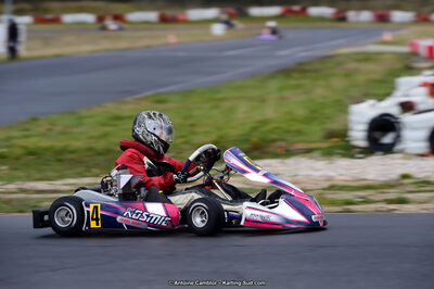 12/02/2017 : Trophée Gangeois 2017 à Ganges (Photos Antoine Camblor) 2017 — karting