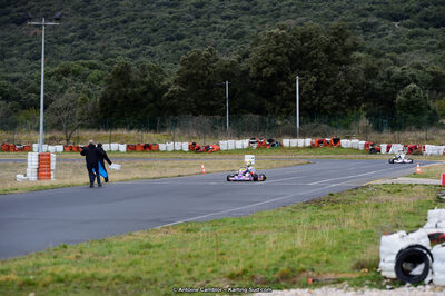 12/02/2017 : Trophée Gangeois 2017 à Ganges (Photos Antoine Camblor) 2017 — karting