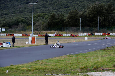12/02/2017 : Trophée Gangeois 2017 à Ganges (Photos Antoine Camblor) 2017 — karting