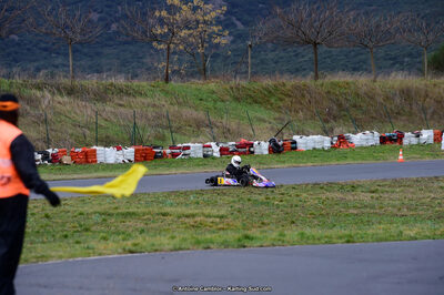 12/02/2017 : Trophée Gangeois 2017 à Ganges (Photos Antoine Camblor) 2017 — karting