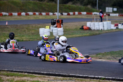 12/02/2017 : Trophée Gangeois 2017 à Ganges (Photos Antoine Camblor) 2017 — karting