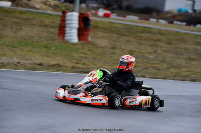 12/02/2017 : Trophée Gangeois 2017 à Ganges (Photos Antoine Camblor) 2017 — karting