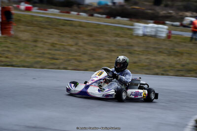 12/02/2017 : Trophée Gangeois 2017 à Ganges (Photos Antoine Camblor) 2017 — karting