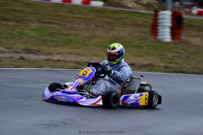 12/02/2017 : Trophée Gangeois 2017 à Ganges (Photos Antoine Camblor) 2017 — karting