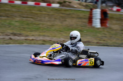 12/02/2017 : Trophée Gangeois 2017 à Ganges (Photos Antoine Camblor) 2017 — karting