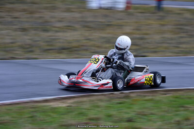 12/02/2017 : Trophée Gangeois 2017 à Ganges (Photos Antoine Camblor) 2017 — karting