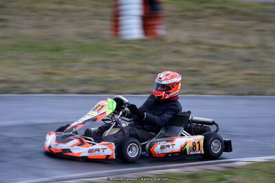 12/02/2017 : Trophée Gangeois 2017 à Ganges (Photos Antoine Camblor) 2017 — karting
