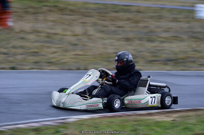 12/02/2017 : Trophée Gangeois 2017 à Ganges (Photos Antoine Camblor) 2017 — karting