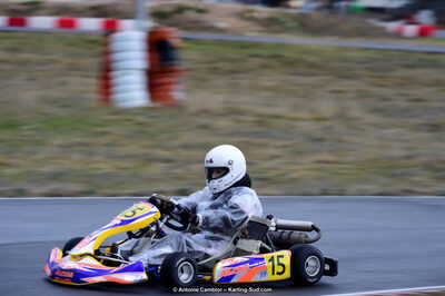 12/02/2017 : Trophée Gangeois 2017 à Ganges (Photos Antoine Camblor) 2017 — karting