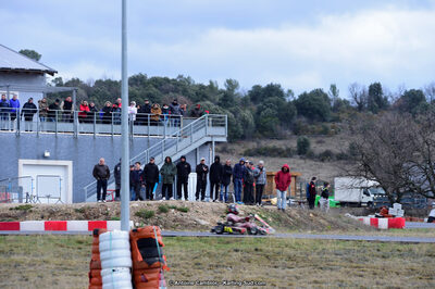 12/02/2017 : Trophée Gangeois 2017 à Ganges (Photos Antoine Camblor) 2017 — karting