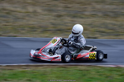 12/02/2017 : Trophée Gangeois 2017 à Ganges (Photos Antoine Camblor) 2017 — karting