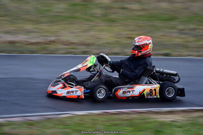 12/02/2017 : Trophée Gangeois 2017 à Ganges (Photos Antoine Camblor) 2017 — karting