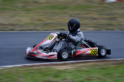 12/02/2017 : Trophée Gangeois 2017 à Ganges (Photos Antoine Camblor) 2017 — karting