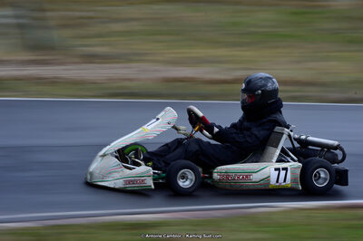 12/02/2017 : Trophée Gangeois 2017 à Ganges (Photos Antoine Camblor) 2017 — karting