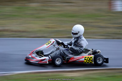 12/02/2017 : Trophée Gangeois 2017 à Ganges (Photos Antoine Camblor) 2017 — karting