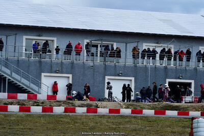 12/02/2017 : Trophée Gangeois 2017 à Ganges (Photos Antoine Camblor) 2017 — karting