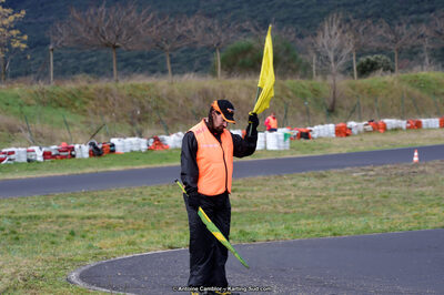 12/02/2017 : Trophée Gangeois 2017 à Ganges (Photos Antoine Camblor) 2017 — karting