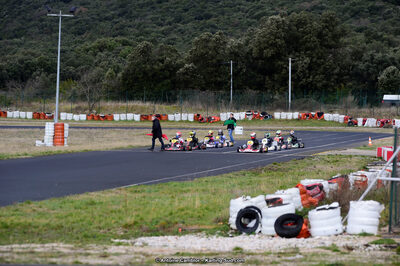 12/02/2017 : Trophée Gangeois 2017 à Ganges (Photos Antoine Camblor) 2017 — karting