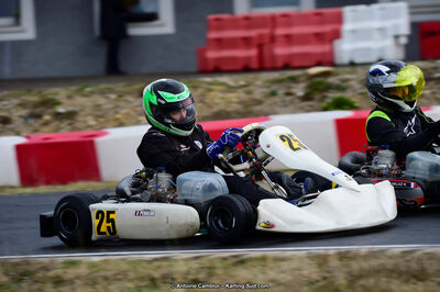 12/02/2017 : Trophée Gangeois 2017 à Ganges (Photos Antoine Camblor) 2017 — karting