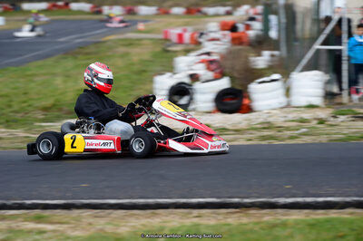 12/02/2017 : Trophée Gangeois 2017 à Ganges (Photos Antoine Camblor) 2017 — karting