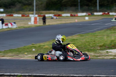 12/02/2017 : Trophée Gangeois 2017 à Ganges (Photos Antoine Camblor) 2017 — karting