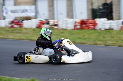 12/02/2017 : Trophée Gangeois 2017 à Ganges (Photos Antoine Camblor) 2017 — karting