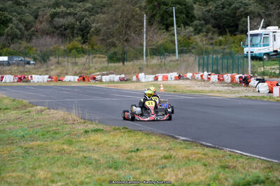 12/02/2017 : Trophée Gangeois 2017 à Ganges (Photos Antoine Camblor) 2017 — karting