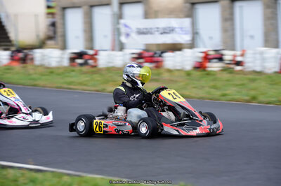12/02/2017 : Trophée Gangeois 2017 à Ganges (Photos Antoine Camblor) 2017 — karting