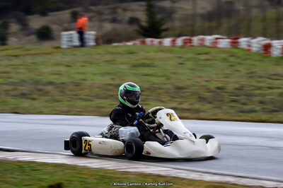 12/02/2017 : Trophée Gangeois 2017 à Ganges (Photos Antoine Camblor) 2017 — karting
