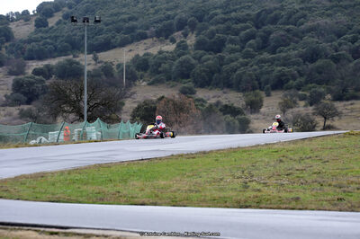 12/02/2017 : Trophée Gangeois 2017 à Ganges (Photos Antoine Camblor) 2017 — karting