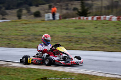 12/02/2017 : Trophée Gangeois 2017 à Ganges (Photos Antoine Camblor) 2017 — karting