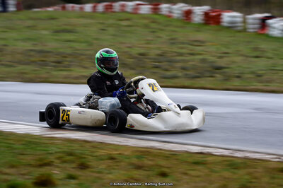 12/02/2017 : Trophée Gangeois 2017 à Ganges (Photos Antoine Camblor) 2017 — karting