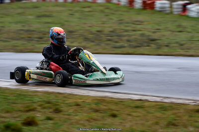 12/02/2017 : Trophée Gangeois 2017 à Ganges (Photos Antoine Camblor) 2017 — karting