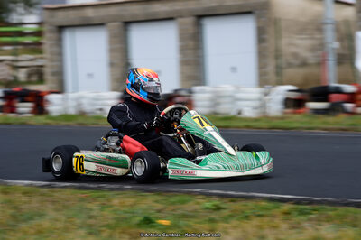 12/02/2017 : Trophée Gangeois 2017 à Ganges (Photos Antoine Camblor) 2017 — karting