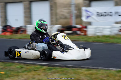 12/02/2017 : Trophée Gangeois 2017 à Ganges (Photos Antoine Camblor) 2017 — karting