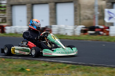12/02/2017 : Trophée Gangeois 2017 à Ganges (Photos Antoine Camblor) 2017 — karting