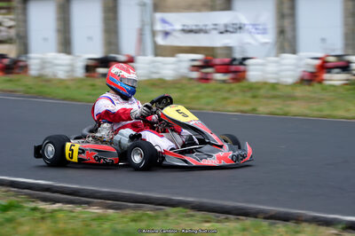 12/02/2017 : Trophée Gangeois 2017 à Ganges (Photos Antoine Camblor) 2017 — karting