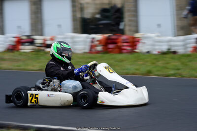12/02/2017 : Trophée Gangeois 2017 à Ganges (Photos Antoine Camblor) 2017 — karting