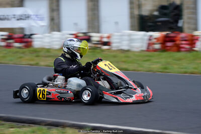 12/02/2017 : Trophée Gangeois 2017 à Ganges (Photos Antoine Camblor) 2017 — karting