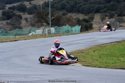 12/02/2017 : Trophée Gangeois 2017 à Ganges (Photos Antoine Camblor) 2017 — karting