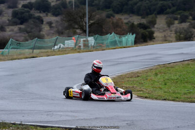 12/02/2017 : Trophée Gangeois 2017 à Ganges (Photos Antoine Camblor) 2017 — karting