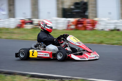 12/02/2017 : Trophée Gangeois 2017 à Ganges (Photos Antoine Camblor) 2017 — karting