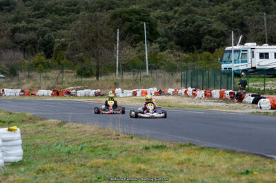 12/02/2017 : Trophée Gangeois 2017 à Ganges (Photos Antoine Camblor) 2017 — karting
