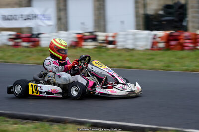 12/02/2017 : Trophée Gangeois 2017 à Ganges (Photos Antoine Camblor) 2017 — karting