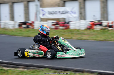 12/02/2017 : Trophée Gangeois 2017 à Ganges (Photos Antoine Camblor) 2017 — karting