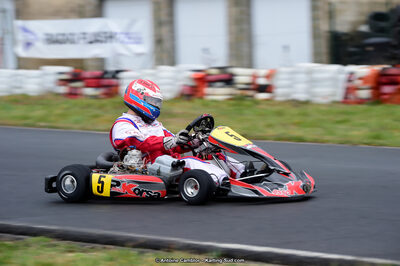 12/02/2017 : Trophée Gangeois 2017 à Ganges (Photos Antoine Camblor) 2017 — karting
