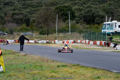 12/02/2017 : Trophée Gangeois 2017 à Ganges (Photos Antoine Camblor) 2017 — karting
