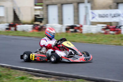 12/02/2017 : Trophée Gangeois 2017 à Ganges (Photos Antoine Camblor) 2017 — karting
