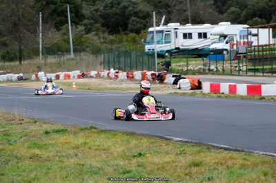 12/02/2017 : Trophée Gangeois 2017 à Ganges (Photos Antoine Camblor) 2017 — karting